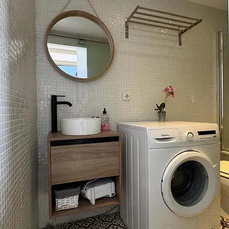 ático De La Sultana Con Terraza Privada