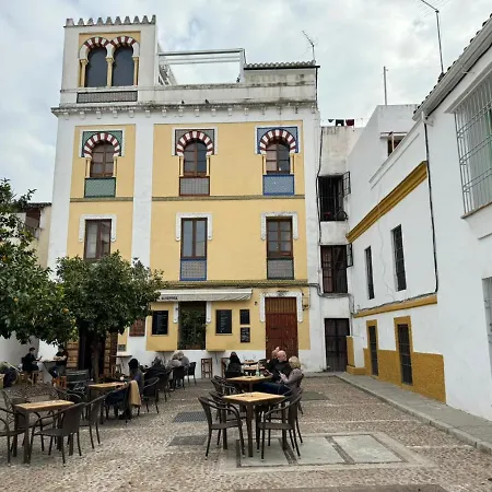 Apartamento Atico De La Sultana Con Terraza Privada *