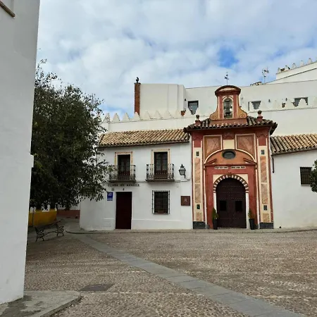 Appartement Atico De La Sultana Con Terraza Privada *