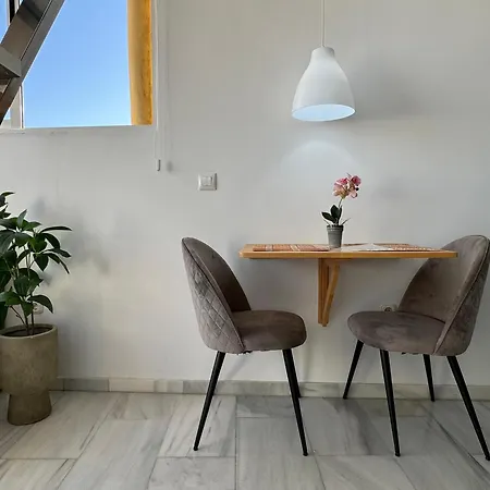 Atico De La Sultana Con Terraza Privada Apartamento Córdoba