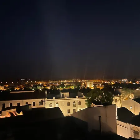 Atico De La Sultana Con Terraza Privada *