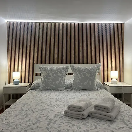 Atico De La Sultana Con Terraza Privada * Cordoba
