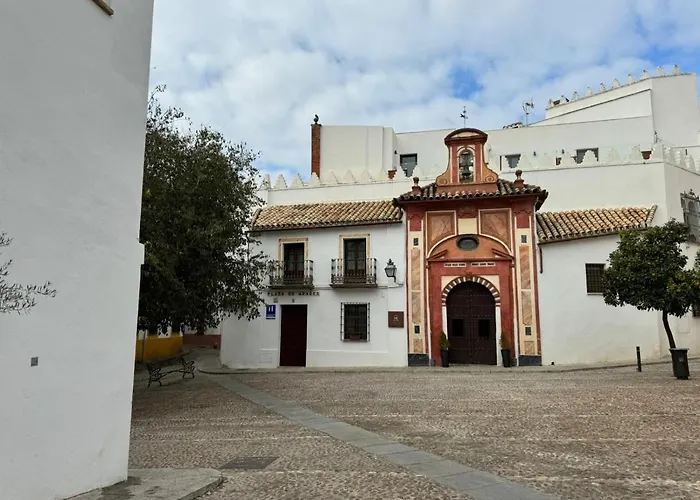 דירה Atico De La Sultana Con Terraza Privada *