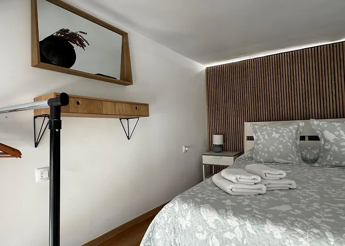 Atico De La Sultana Con Terraza Privada *