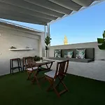Appartement Atico De La Sultana Con Terraza Privada Cordoue