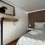 Atico De La Sultana Con Terraza Privada *