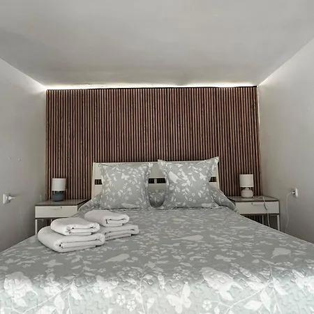 Atico De La Sultana Con Terraza Privada *