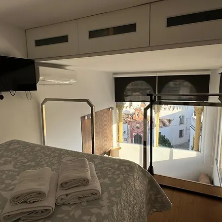 Atico De La Sultana Con Terraza Privada *