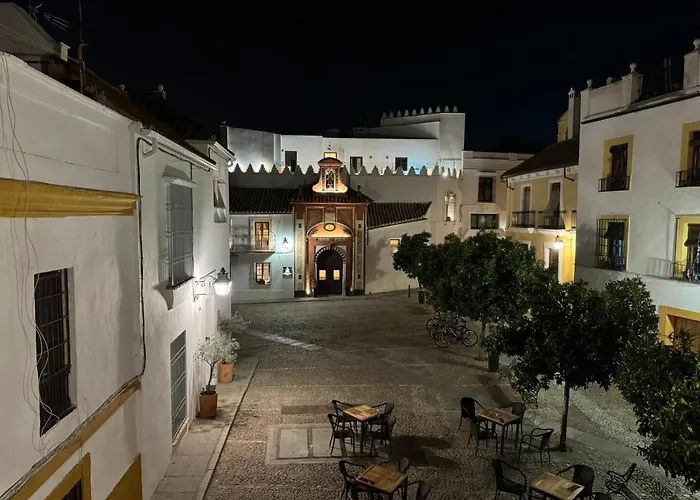 ático De La Sultana Con Terraza Privada *