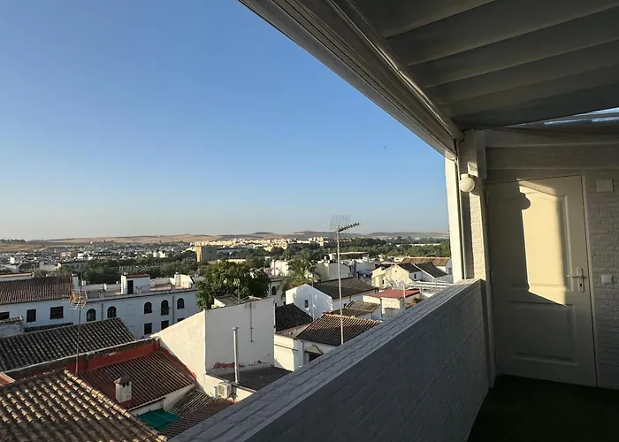 Appartamento ático De La Sultana Con Terraza Privada