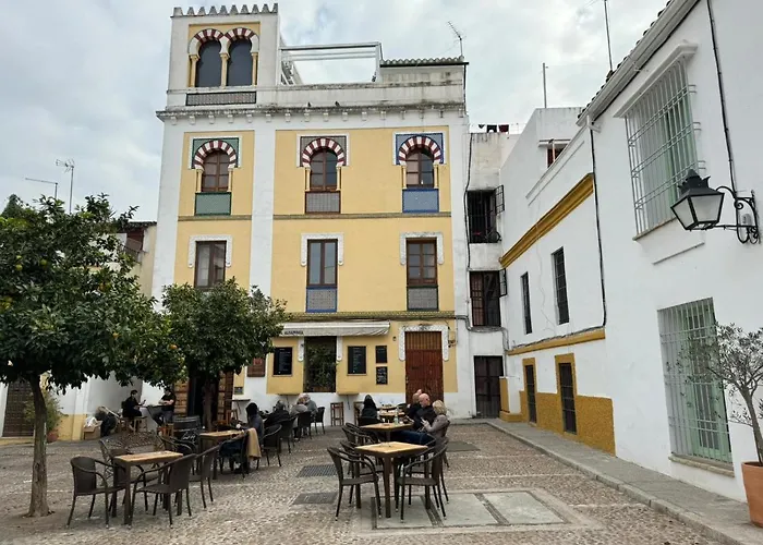 Appartement Atico De La Sultana Con Terraza Privada *