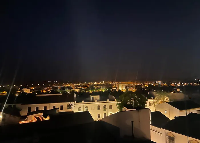 Atico De La Sultana Con Terraza Privada *